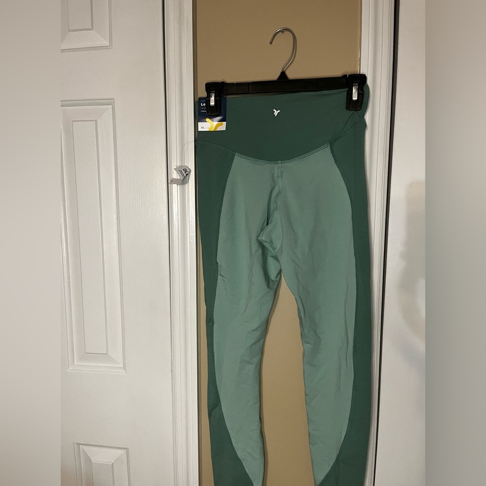 Workout Leggings old Navy Active